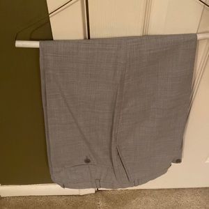 Hart Schaffner and Marx dress pants size 36 waist